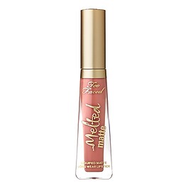 Melted Matte - Rouge à Lèvres Liquéfié Longue Tenue Mat