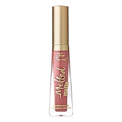 Melted Matte - Likit Mat Ruj, TOO FACED