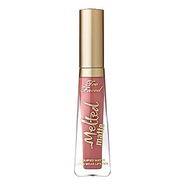 Melted Matte - Liquified Matte Lipstick