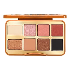 Kitty Likes To Scratch Mini Palette - Palette De Fards À Paupières Format Voyage, TOO FACED