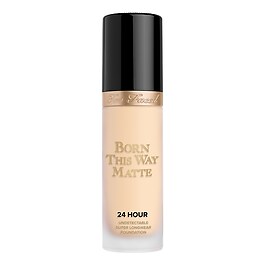 Born This Way Matte - Fond de Teint Longue Tenue 24 heures