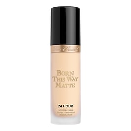 Born This Way Matte - Fond de Teint Longue Tenue 24 heures image