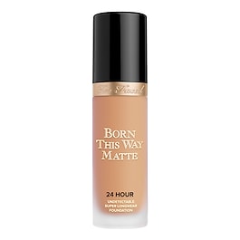 Born this way Matte - Longwear Foundation image