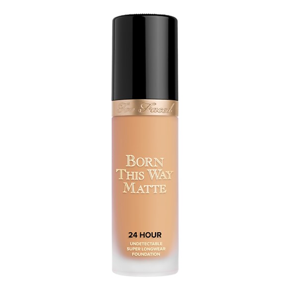 Born this way Matte - Longwear Foundation, Too Faced