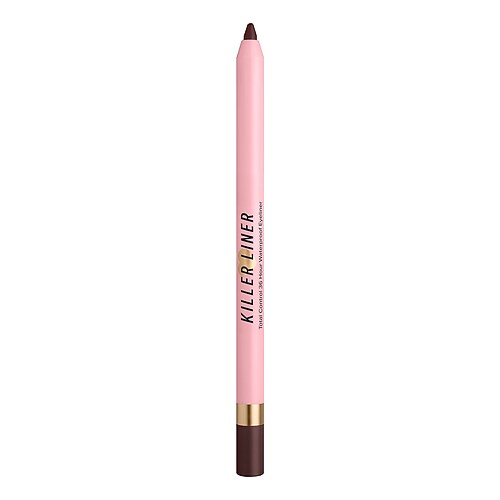 Too Faced - Killer Liner Waterproof Eyeliner Μακιγιάζ Μάτια