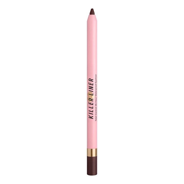 Killer liner - Eyeliner Gel Alta Precisione