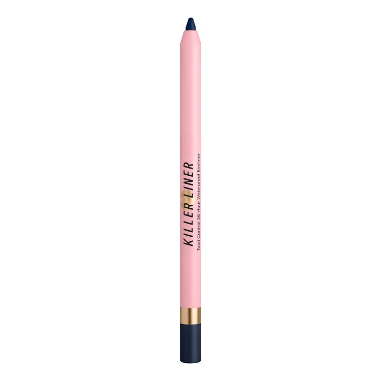 Killer liner - Eyeliner Gel Alta Precisione