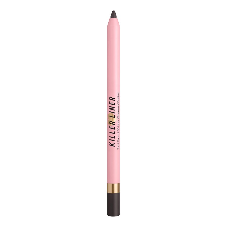 Killer liner - Eyeliner Gel Alta Precisione