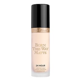 Born This Way Matte - Fond de Teint Longue Tenue 24 heures image