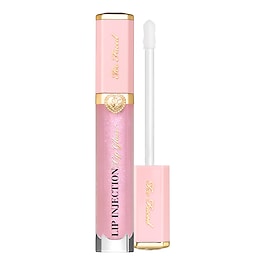 Lip Injection Power Plumping Lip Gloss -Volumen-Lipgloss