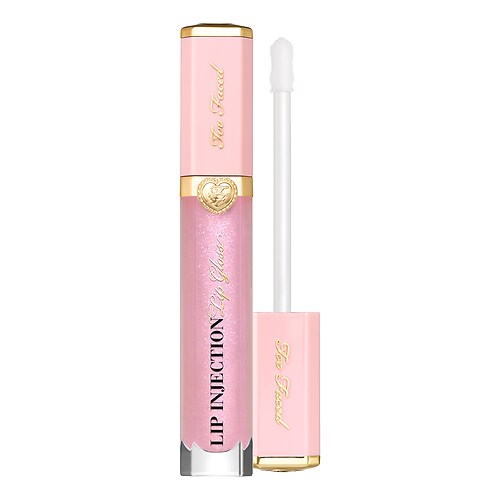 Too Faced Too Faced - Lip Injection Power Plumping Lip Gloss - Lip Gloss για Όγκο