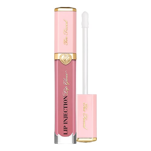 Too Faced Too Faced - Lip Injection Power Plumping Lip Gloss - Lip Gloss για Όγκο