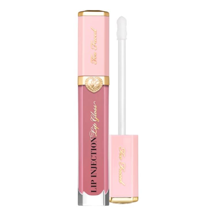 Lip Injection Power Plumping Lip Gloss - Gloss Repulpant