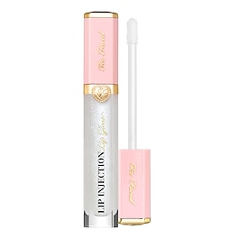 Lip Injection Power Plumping Lip Gloss -Volumen-Lipgloss image