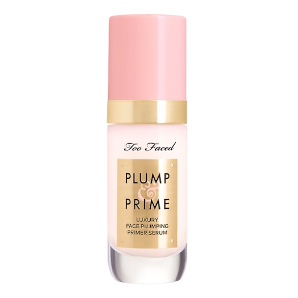 PLUMP AND PRIME - Sıkılaştıran Besleyen ve Hazırlayan Serum, TOO FACED