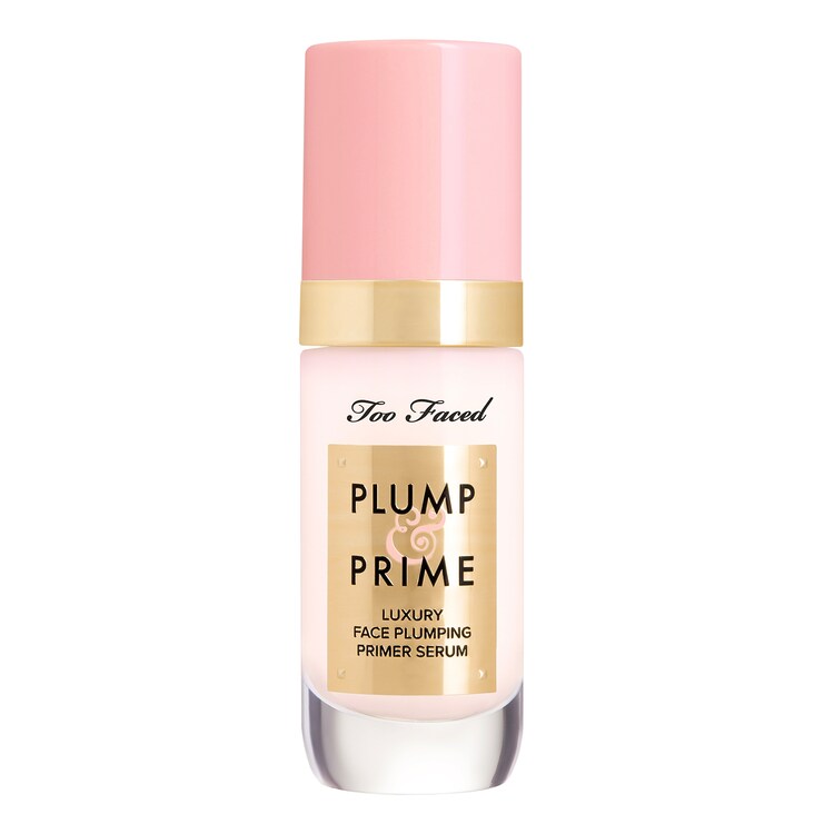 Plump & Prime - Serum visage