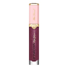 Lip Injection Power Plumping Lip Gloss - Volymgivande Lip Gloss