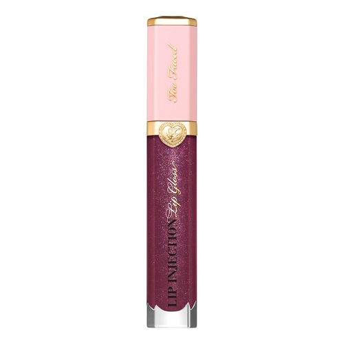 Too Faced - Lip Injection Power Plumping Lip Gloss - Lip Gloss για Όγκο