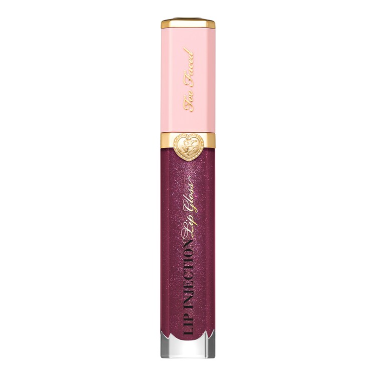 Lip Injection Power Plumping Lip Gloss - Luciu de Buze Hidratant si Volumizant