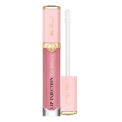 Lip Injection Power Plumping Lip Gloss - Gloss Volumizador, Too Faced