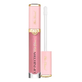 Lip Injection Power Plumping Lip Gloss - Gloss Repulpant