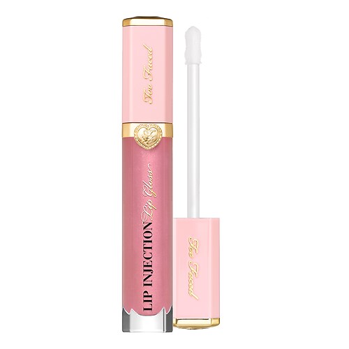 Too Faced Too Faced - Lip Injection Power Plumping Lip Gloss - Lip Gloss για Όγκο