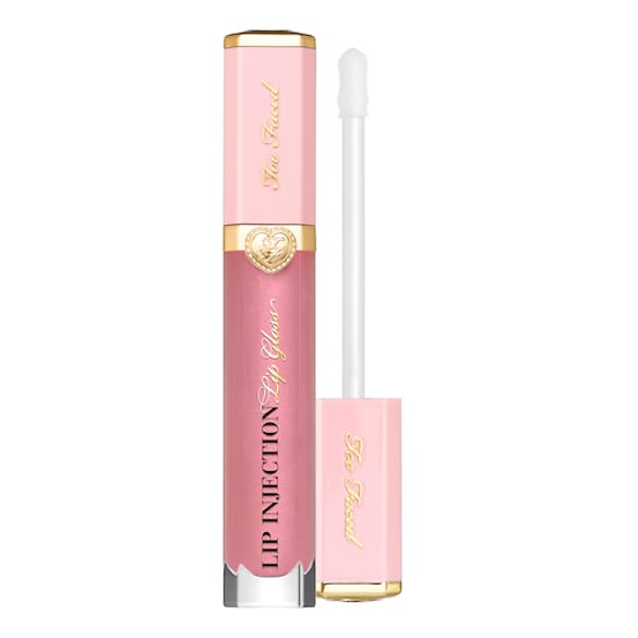 Lip Injection Power Plumping Lip Gloss - Gloss Repulpant, TOO FACED