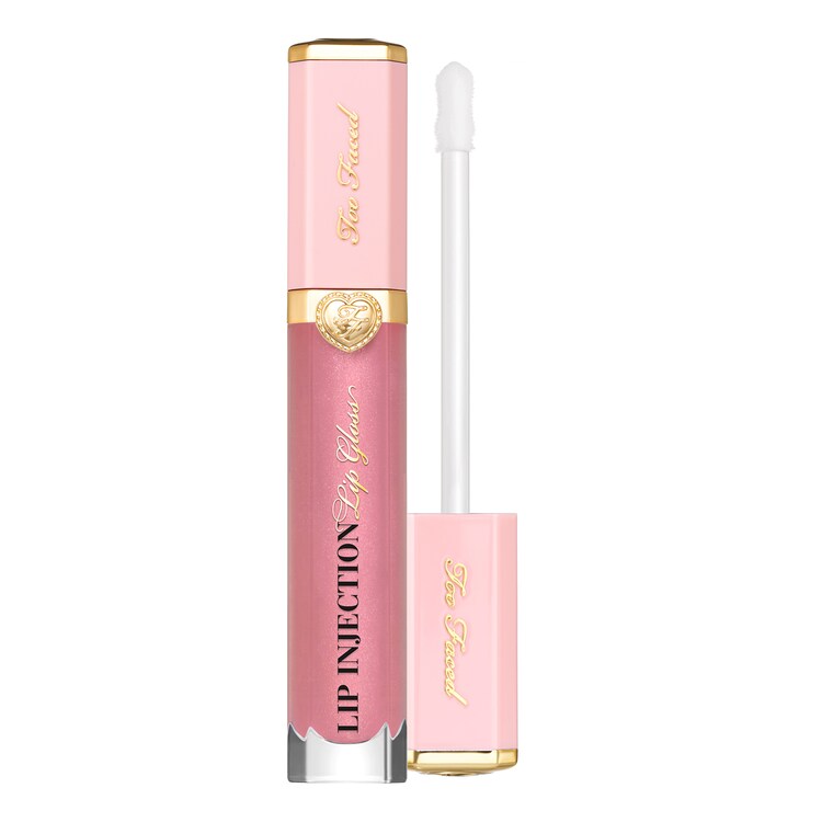 Lip Injection Power Plumping Lip Gloss - Gloss Volumizzante