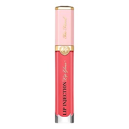 Lip Injection Power Plumping Lip Gloss - Błyszczyk Powiększający Usta