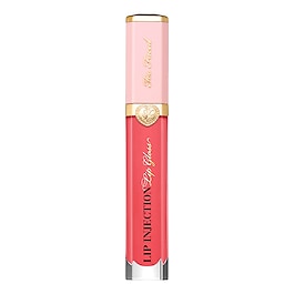 Lip Injection Power Plumping Lip Gloss - Błyszczyk Powiększający Usta image