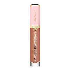 Lip Injection Power Plumping Lip Gloss - Dudak Parlatıcısı, TOO FACED