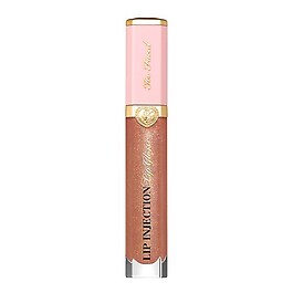 Lip Injection Power Plumping Lip Gloss - Gloss Repulpant