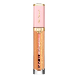 Lip Injection Power Plumping Lip Gloss - Gloss Volumizzante