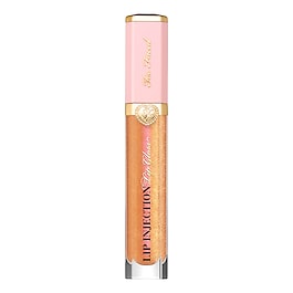 Lip Injection Power Plumping Lip Gloss - Gloss Volumizzante image
