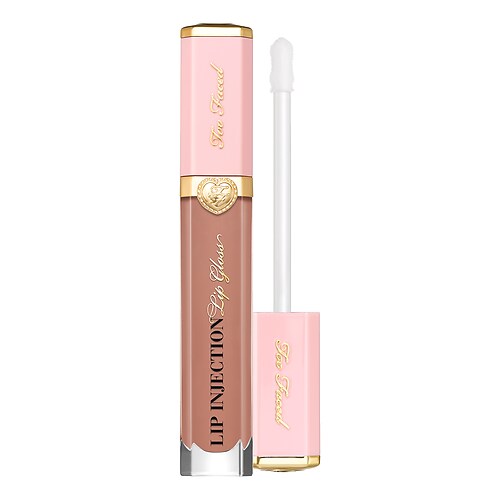 Too Faced Too Faced - Lip Injection Power Plumping Lip Gloss - Lip Gloss για Όγκο