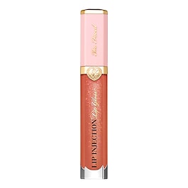 Lip Injection Power Plumping Lip Gloss - Gloss Repulpant image