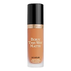 Born This Way Matte - Matowy podkład, TOO FACED