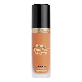 Born This Way Matte - 24-Hour Super Longwear Foundation
