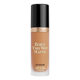 Born this way Matte - Longwear Foundation image