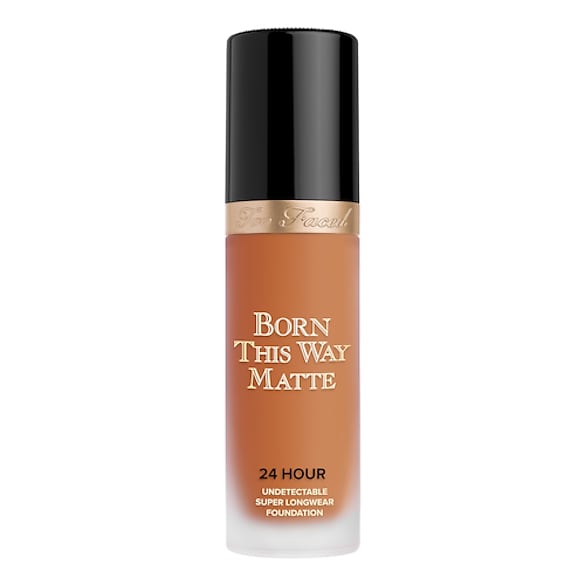 Born this way Matte - Longwear Foundation, TOO FACED