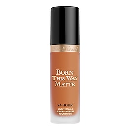 Born This Way Matte - Fond de Teint Longue Tenue 24 heures image