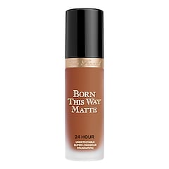 Born this way Matte - Longwear Foundation, TOO FACED