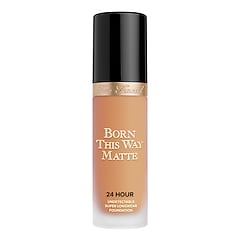 Born This Way Matte 24 Hour Undetectable Super Longwear Foundation - Fond de ten, Too Faced