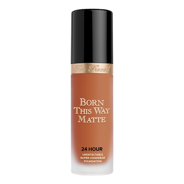 Born this way Matte - Longwear Foundation, TOO FACED