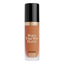 Born this Way Matte - Fondotinta 24 ore a lunga tenuta image