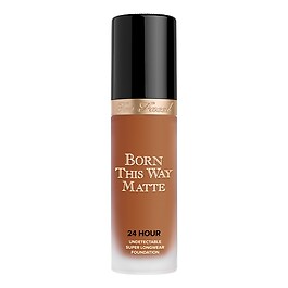 Born this Way Matte - Fondotinta 24 ore a lunga tenuta