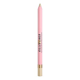 Killer liner - Eyeliner Gel Alta Precisione