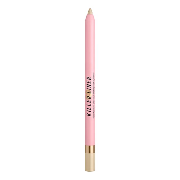Killer liner - Eyeliner Gel Alta Precisione, TOO FACED