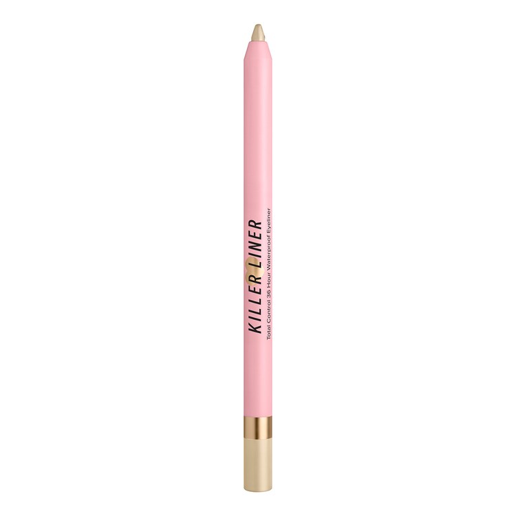 Killer liner - Eyeliner Gel Alta Precisione