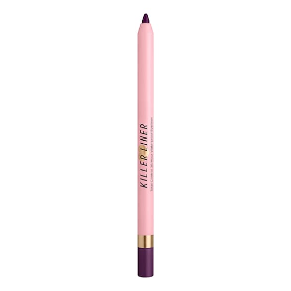 Killer Liner - Tus de ochi, Too Faced